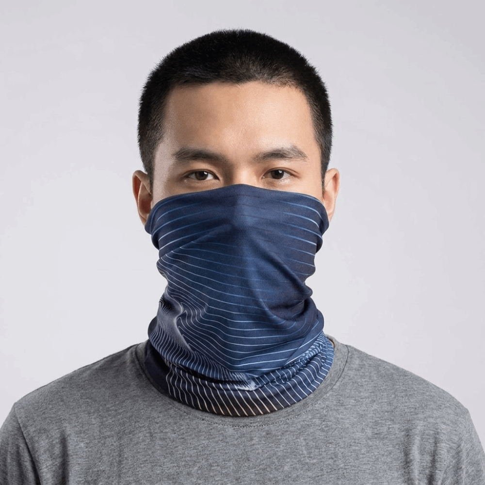 Sunscreen Windproof Scarf Swea - Fishing Mask Sun Protection review and price