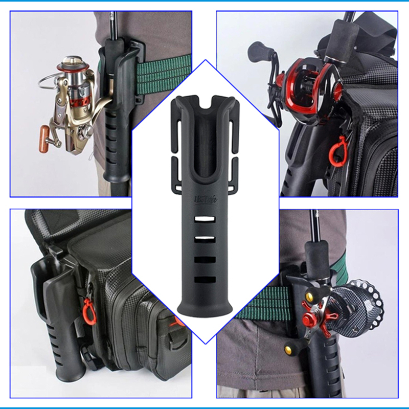 Portable Belt Rod Holder Fishi - Fishing Belt review and price