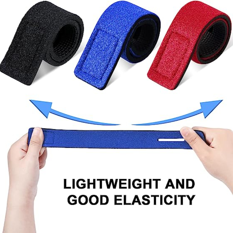 Fishing Rod Tie Holders Straps - Fishing Belt review and price
