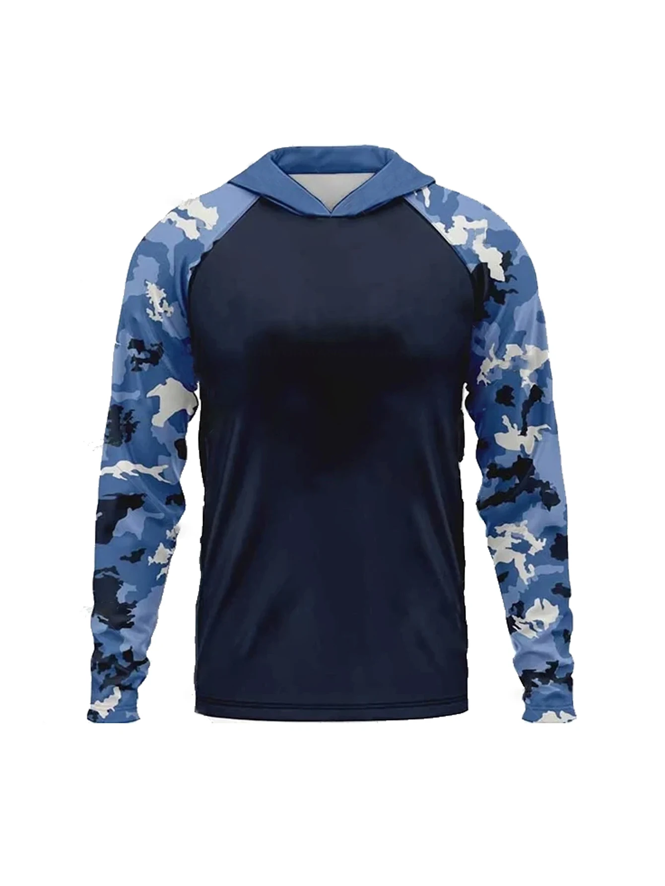 Fishing Shirts Long Sleeve Hoo - Fishing Hoodie review and price