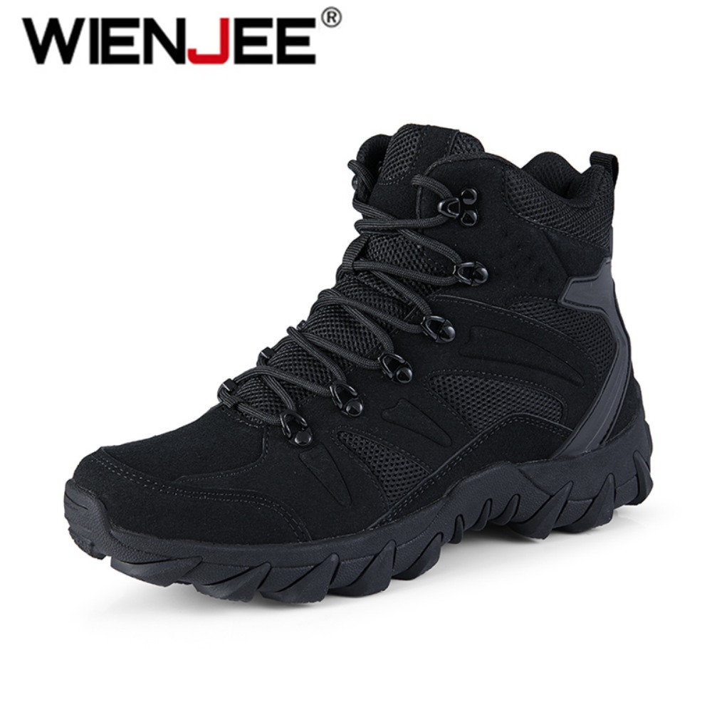 Upgraded Tactics Combat Traini - Fishing Boots review and price