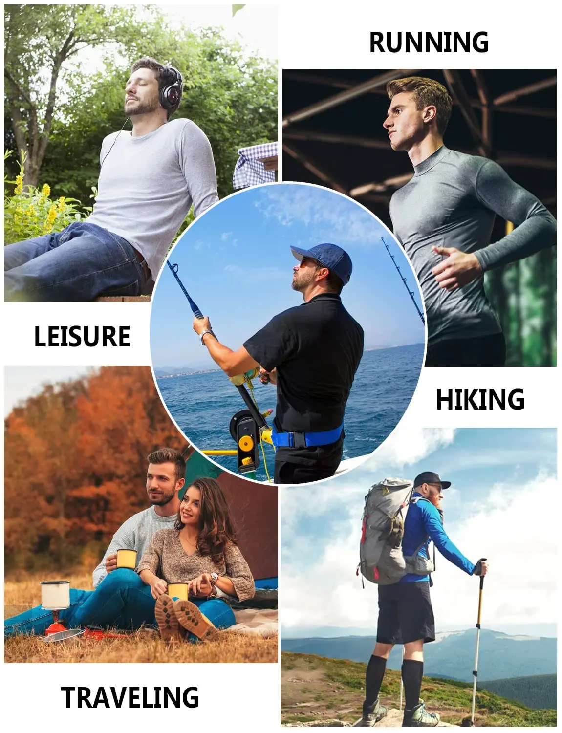 Fishing Shirt Men's Long Sleev - Fishing Shirt Uv Protection review and price