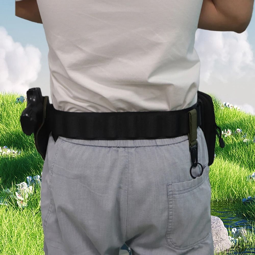 Quick Realease Multifunctional - Fishing Belt review and price