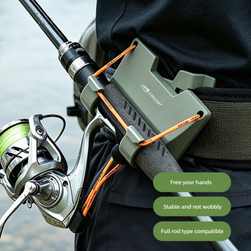 Outdoor Professionals Belt Cli - Fishing Belt review and price