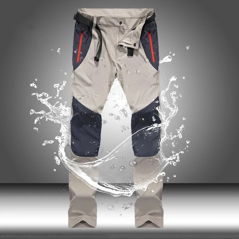 2026 Tactical Waterproof Cargo - Fishing Pants Waterproof review and price