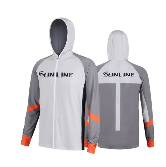 2025 Fishing Jerseys Anti UV O - Fishing Vest review and price