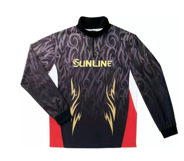 2025 Fishing Jerseys Anti UV O - Fishing Vest review and price