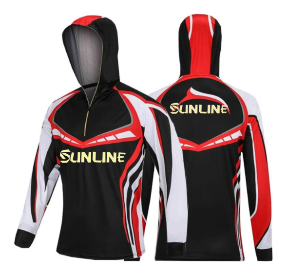 2025 Fishing Jerseys Anti UV O - Fishing Vest review and price