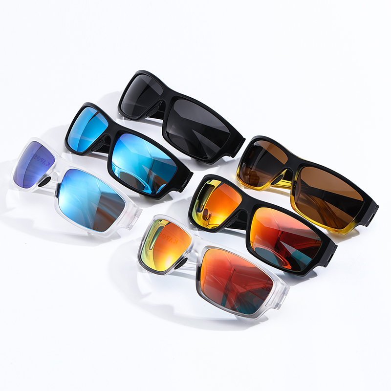 3Pcs/Set Karos Polarized Sungl - Fishing Sunglasses Polarized review and price