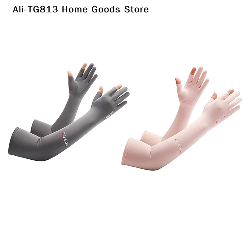 [TG813]Men's Fishing Sunscreen - Fishing Gloves review and price