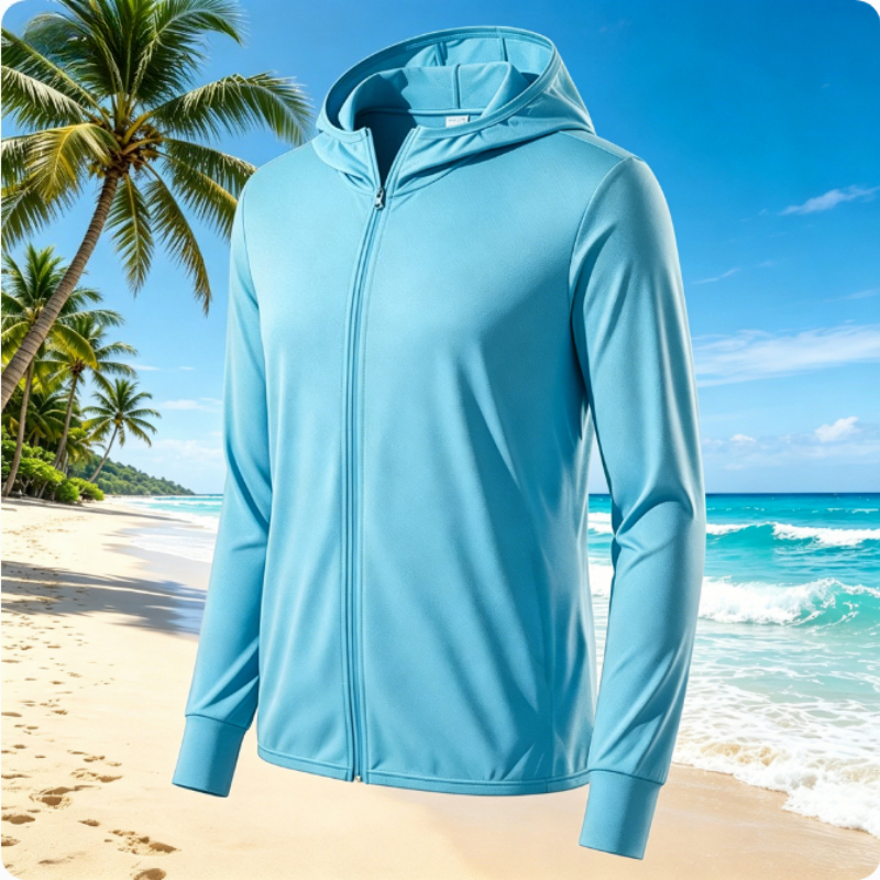 Men's Hiking Fishing Cycling H - Fishing Hoodie review and price