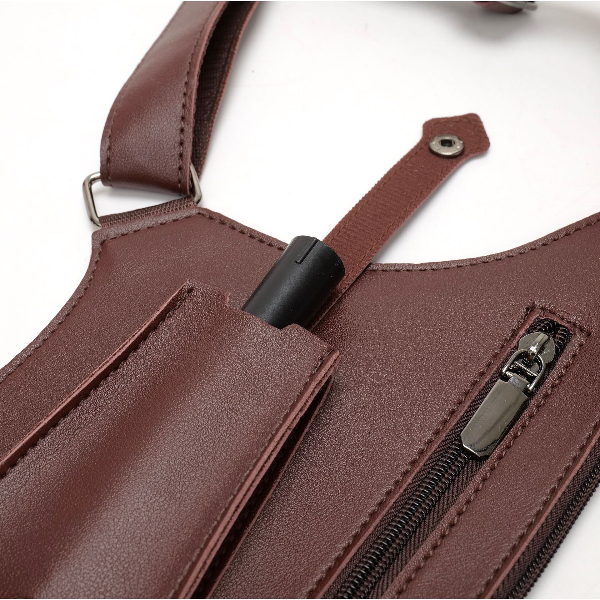 HOMEFISH Double Shoulder Strap - Fishing Belt review and price